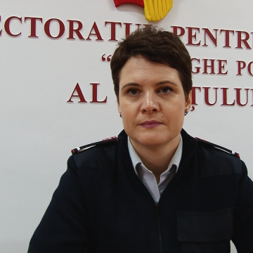 VIDEO | Atenție la vegetația uscată, recomandă reprezentanții ISU Maramureș