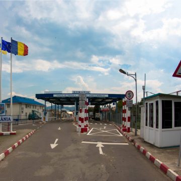 Bunuri în valoare de peste 8,4 milioane de euro confiscate la nivelul ITPF Sighet