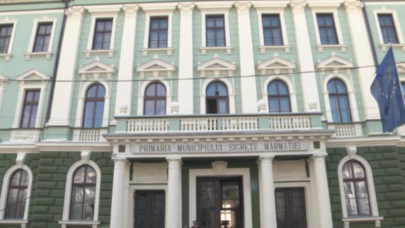 VIDEO | Ce proiecte au consilierii sigheteni pe ordinea de zi a ședinței de vineri VIDEO | Ce proiecte au consilierii sigheteni pe ordinea de zi a ședinței de vineri