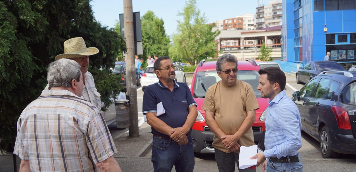 Ordonanța pentru recalcularea pensiilor celor de la IPEG. Duruș (USR): O victorie și repararea unei nedreptăți