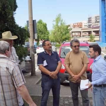 Ordonanța pentru recalcularea pensiilor celor de la IPEG. Duruș (USR): O victorie și repararea unei nedreptăți