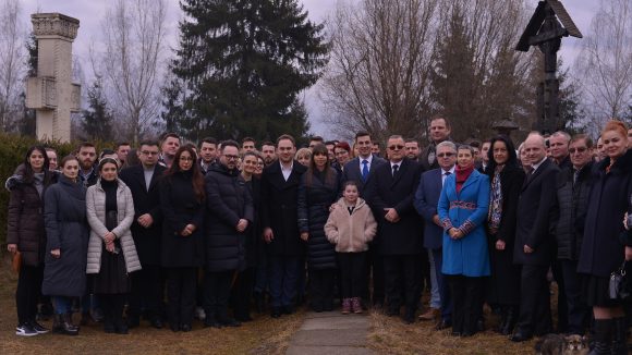 VIDEO | Școala Politică ”Gheorghe I. Brătianu” de la Sighet a avut o prezență record anul acesta VIDEO | Școala Politică ”Gheorghe I. Brătianu” de la Sighet a avut o prezență record anul acesta