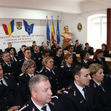 VIDEO | Pompierii militari sărbătoresc, astăzi 28 februarie, Ziua Protecției Civile VIDEO | Pompierii militari sărbătoresc, astăzi 28 februarie, Ziua Protecției Civile