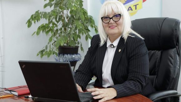 VIDEO | Interpelare a senatorului Severica Covaciu pe tema ghișeului unic de plăți VIDEO | Interpelare a senatorului Severica Covaciu pe tema ghișeului unic de plăți