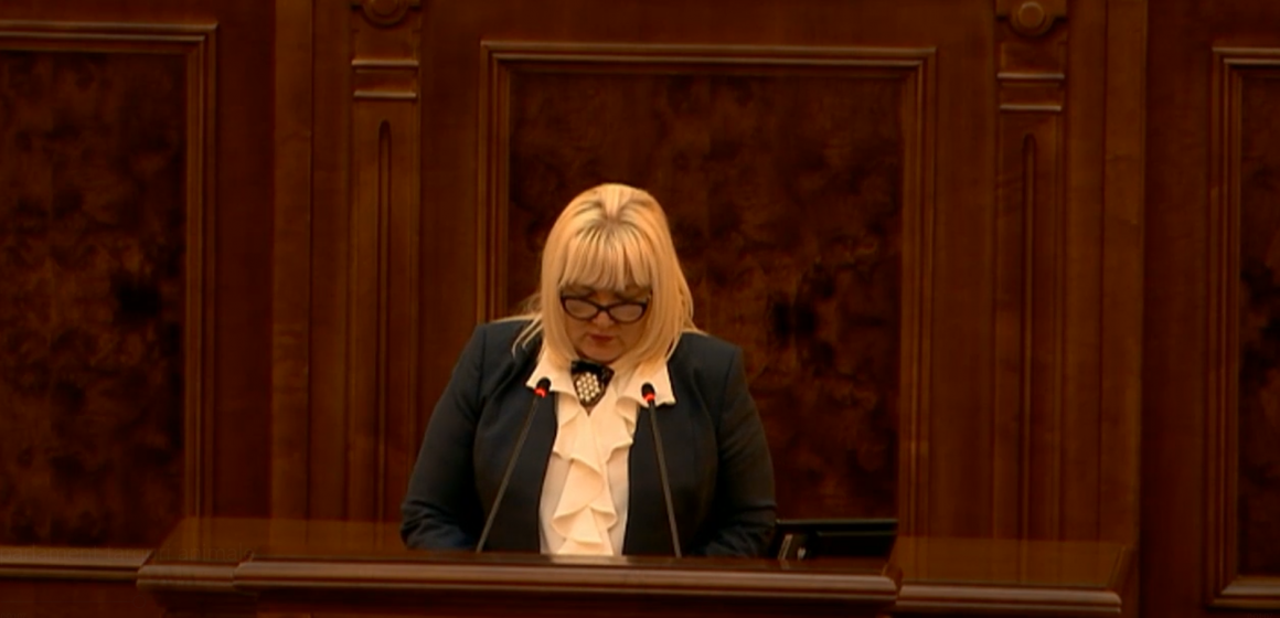 VIDEO | Interpelare pentru redeschiderea târgurilor de animale