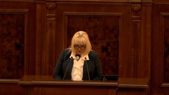 VIDEO | Interpelare pentru redeschiderea târgurilor de animale