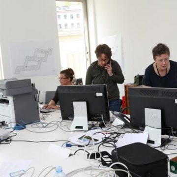 Angajații care au copii mici vor avea program flexibil la muncă. Când intră în vigoare directiva europeană Angajații care au copii mici vor avea program flexibil la muncă. Când intră în vigoare directiva europeană