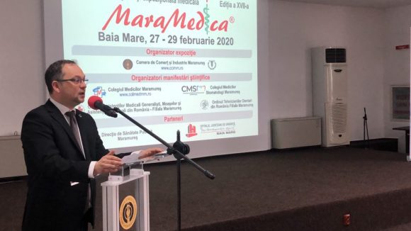 VIDEO | MaraMedica, la cea de a 17-a ediție