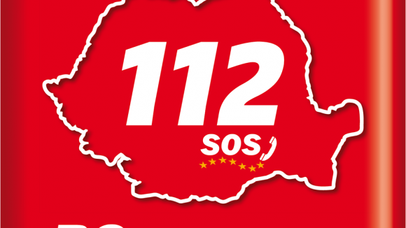 Azi e Ziua europeană a numărului unic de urgenţă