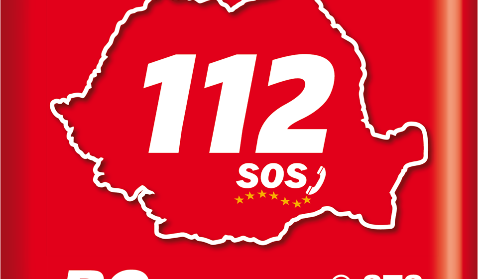Azi e Ziua europeană a numărului unic de urgenţă Azi e Ziua europeană a numărului unic de urgenţă
