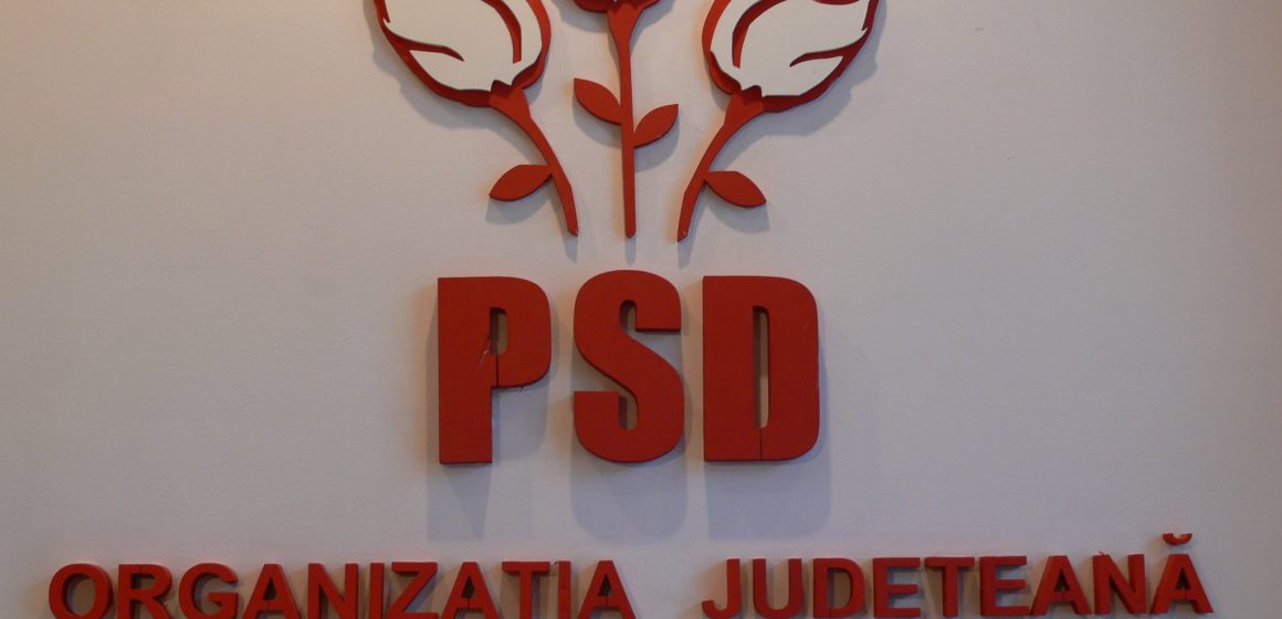 VIDEO | Social-democrații maramureșeni își aleg o nouă conducere