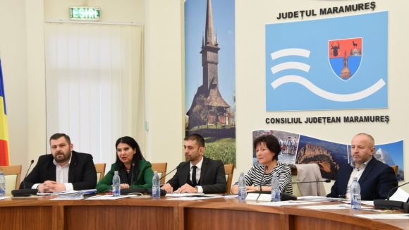 VIDEO | S-au dat asigurări că spitalele sunt pregătite în cazul unor eventuale infecții cu coronavirus VIDEO | S-au dat asigurări că spitalele sunt pregătite în cazul unor eventuale infecții cu coronavirus