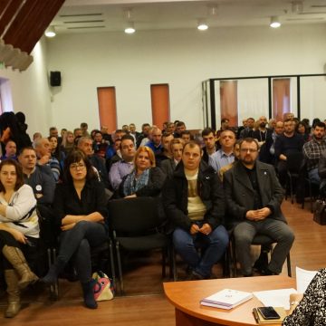 USR: oameni noi pentru Consiliul Local Baia Mare și Consiliul Județean Maramureș USR: oameni noi pentru Consiliul Local Baia Mare și Consiliul Județean Maramureș