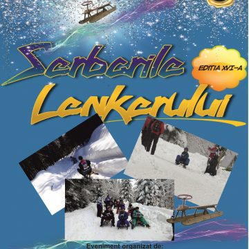 „Serbările Lenkerului”- la ediția a XVI-a „Serbările Lenkerului”- la ediția a XVI-a