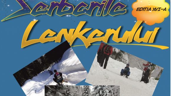 „Serbările Lenkerului”- la ediția a XVI-a „Serbările Lenkerului”- la ediția a XVI-a