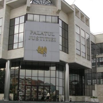 VIDEO | Judecătorii Tribunalului Maramureş au hotărât continuarea protestului, pe perioadă nedeterminată, în anumite condiții VIDEO | Judecătorii Tribunalului Maramureş au hotărât continuarea protestului, pe perioadă nedeterminată, în anumite condiții