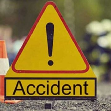 Accident cu cinci victime în Baia Mare Accident cu cinci victime în Baia Mare