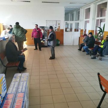 VIDEO | Fermierii se pot programa pentru cererile de plată la centrele APIA