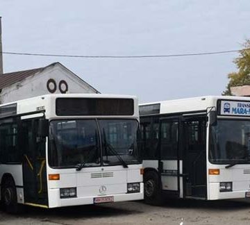 VIDEO | Oameni din cartierul Valea Cufundoasă au așteptat degeaba în stație autobuzul promis de societatea Maranord