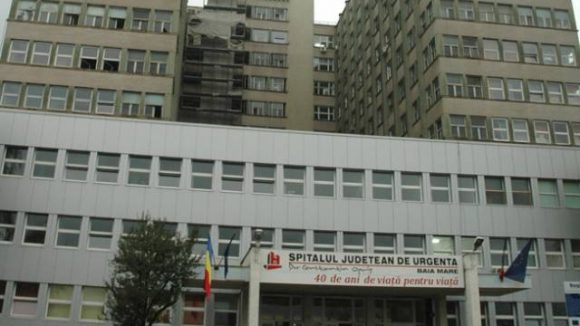 VIDEO | Prelevare de organe şi ţesuturi a avut loc la Spitalul Clinic Judeţean de Urgenţă „Dr. Constantin Opriş” Baia Mare VIDEO | Prelevare de organe şi ţesuturi a avut loc la Spitalul Clinic Judeţean de Urgenţă „Dr. Constantin Opriş” Baia Mare