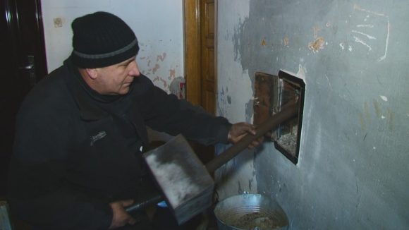 REPORTAJUL ZILEI | ATENȚIE LA COȘURILE DE FUM NECURĂȚATE REPORTAJUL ZILEI | ATENȚIE LA COȘURILE DE FUM NECURĂȚATE