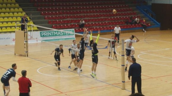 VIDEO | Dinamo – Știința Explorări 3-1
