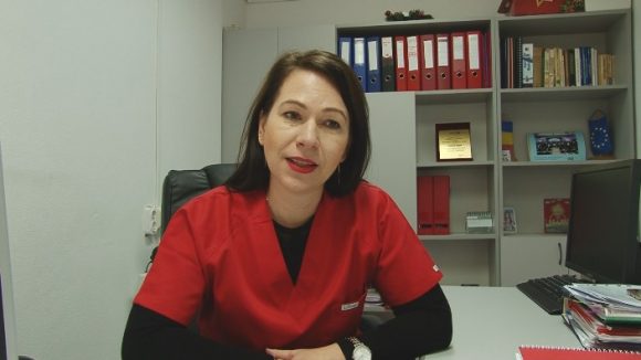 VIDEO | Campanii de informare și conștientizare a importanței donării de sânge VIDEO | Campanii de informare și conștientizare a importanței donării de sânge