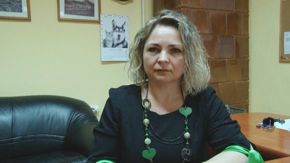 VIDEO | Liceul Ucecom Spiru Haret din Baia Mare se pregătește de aniversarea celor 30 de ani de existență