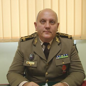 Acțiuni de recrutare pentru cei care-și doresc o carieră militară Acțiuni de recrutare pentru cei care-și doresc o carieră militară