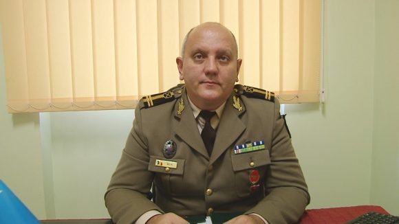 Acțiuni de recrutare pentru cei care-și doresc o carieră militară Acțiuni de recrutare pentru cei care-și doresc o carieră militară