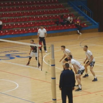 Victorie fără probleme a celor de la Unirea Dej în meciul împotriva echipei Știința Explorări