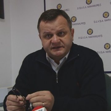 VIDEO | Târgurile de animale rămân închise în Maramureș