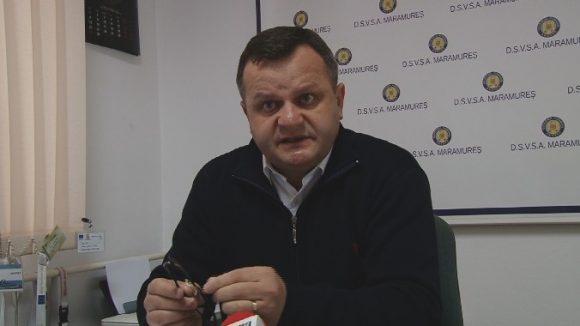 VIDEO | Târgurile de animale rămân închise în Maramureș VIDEO | Târgurile de animale rămân închise în Maramureș