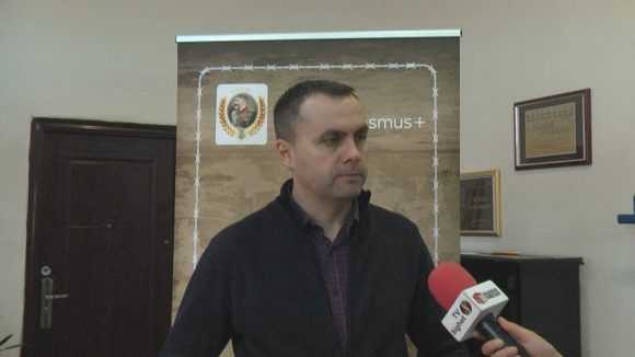 VIDEO | Un nou proiect Erasmus câștigat de Colegiul Național Pedagogic ”Regele Ferdinand”