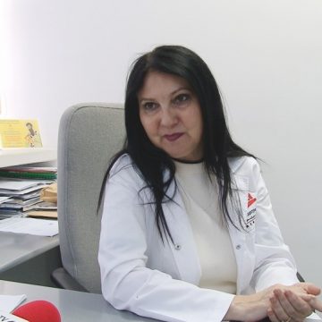 Sorina Pintea, retinuta de procurorii DNA Sorina Pintea, retinuta de procurorii DNA
