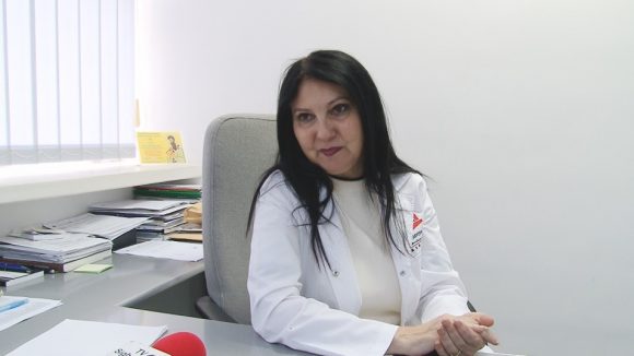 ”Pentru mine Viena este Baia Mare”, spune Sorina Pintea, atunci când vine vorba despre sistemul medical ”Pentru mine Viena este Baia Mare”, spune Sorina Pintea, atunci când vine vorba despre sistemul medical