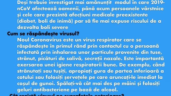 Primarul orașului Borșa îndeamnă la calm, la colaborare și sprijin Primarul orașului Borșa îndeamnă la calm, la colaborare și sprijin