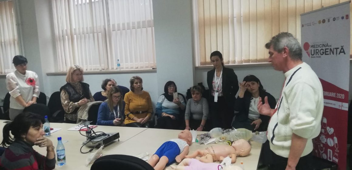 Peste 600 de participanți la a V-a ediție a Conferinței ”Medicină de Urgență AZI”