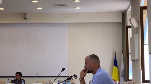 VIDEO | Cine va ocupa poziția vacantă de consilier local în CL Sighet?