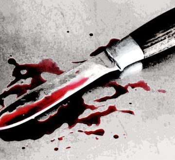 Un sighetean și-a înfipt un cuțit în piept, în urma unei altercații în familie