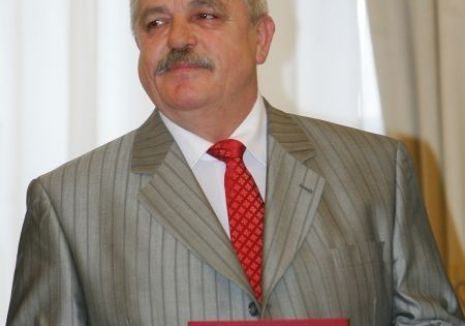 A murit fostul ministru al Agriculturii, Decebal Traian Remeș