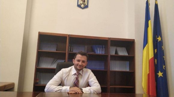 VIDEO | Deputatul Duruș, atac la moțiunea PSD:  „O moțiune a ipocriziei și a găștii de privilegiați”