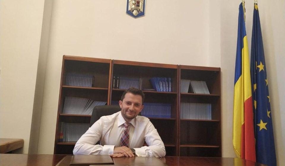 Deputatul Vlad Duruș (USR): Nu vom vota guvernul Orban II dacă încurajează baronizarea