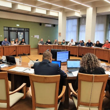 Sesiune de instruire pentru beneficiarii proiectelor derulate în cadrul POC ”România – Ucraina 2014 – 2020”