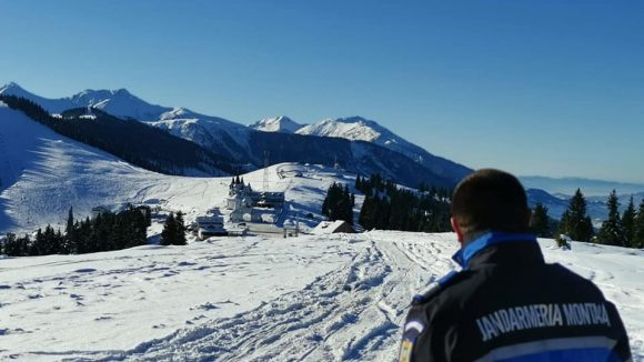 Recomandările jandarmilor montani Recomandările jandarmilor montani