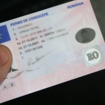 VIDEO | Probele teoretice și practice pentru obținerea permisului de conducere – suspendate