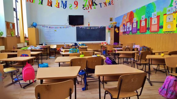 VIDEO | Încep înscrierile pentru clasa pregătitoare VIDEO | Încep înscrierile pentru clasa pregătitoare