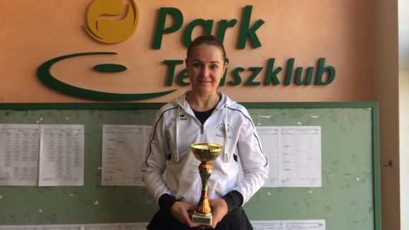VIDEO | Rezultate remarcabile pentru sigheteanca Marta Szabo