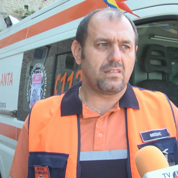 VIDEO | Ce se întâmplă cu suspecții de coronavirus? VIDEO | Ce se întâmplă cu suspecții de coronavirus?
