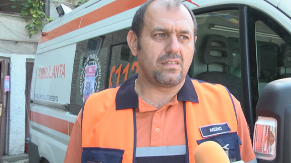 VIDEO | Ce se întâmplă cu suspecții de coronavirus?